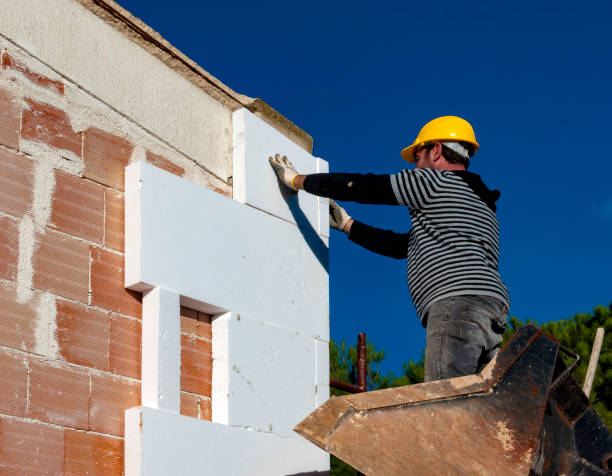 Best Insulation for Specific Applications in Sulphur, LA