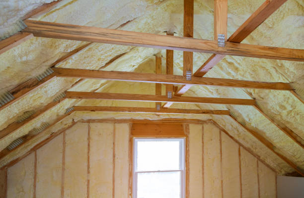 Best Insulation for Specific Applications in Sulphur, LA