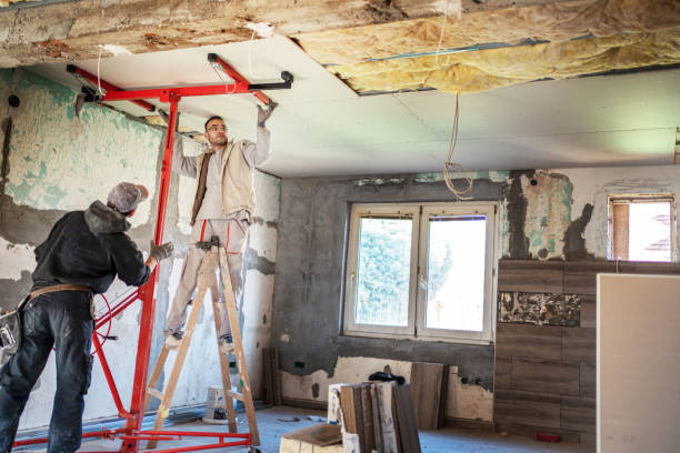 Best Types of Insulation in Sulphur, LA